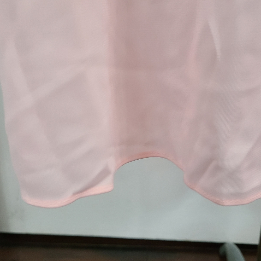 Pink Nightgown - Picture 5 of 7